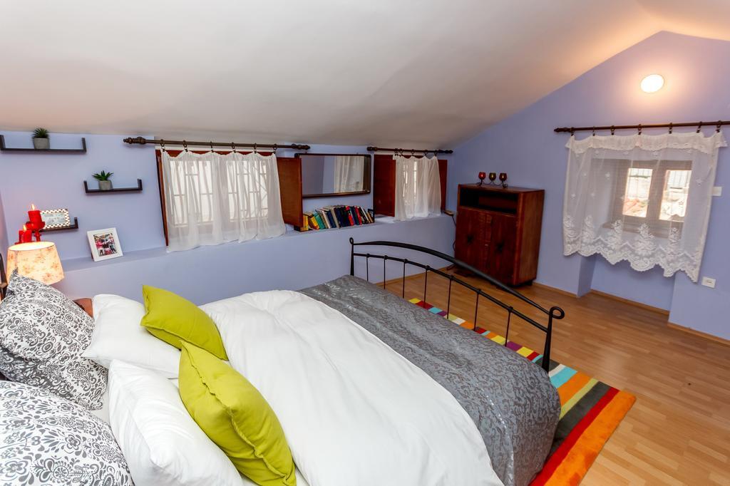 Apartamento Dalmatian *