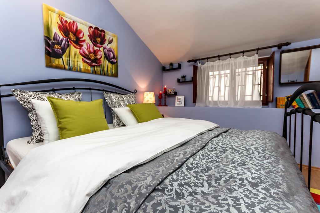 Apartamento Dalmatian