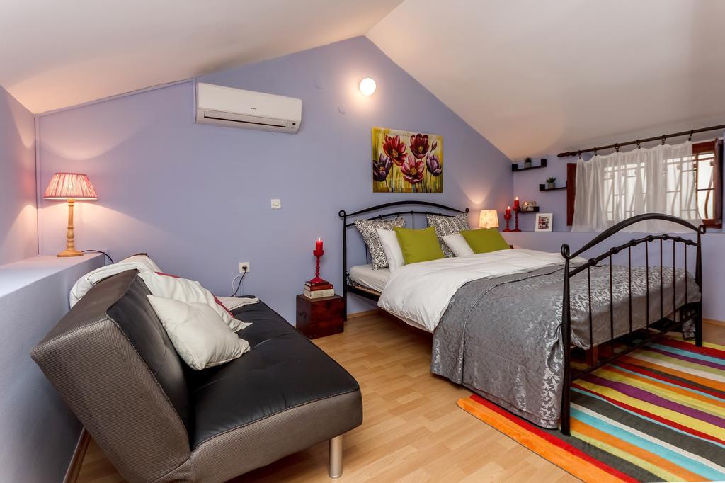 Apartamento Dalmatian Split
