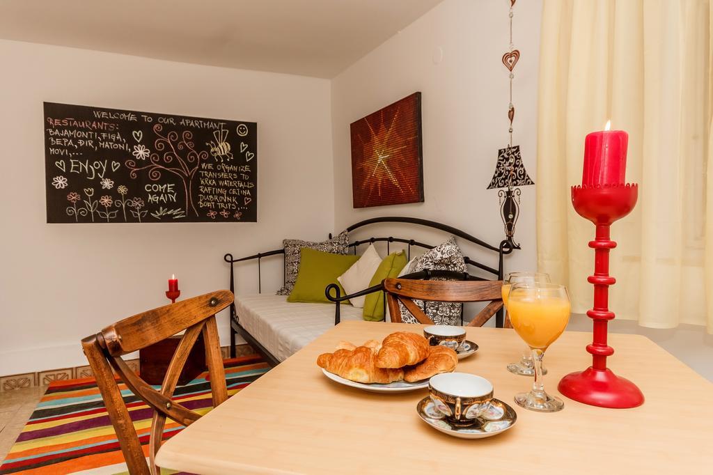 Apartamento Dalmatian Split
