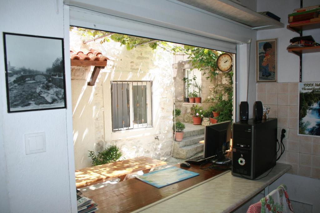 Apartment Nikolla