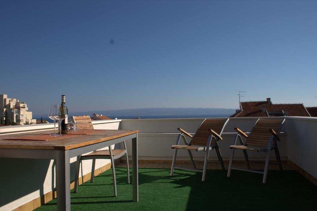 Apartment Marulianus *