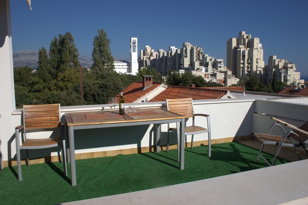 Marulianus Apartment