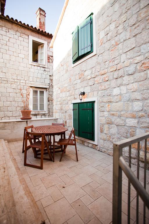 Apartment Varos Split