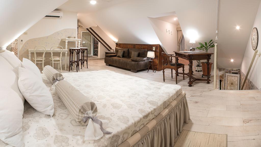 Boutique Cardea Guest house