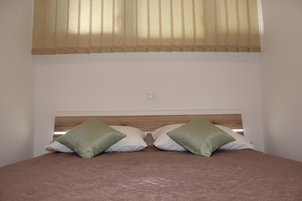 Penga Apartment