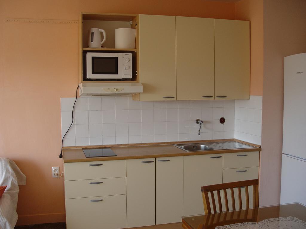 Apartment Maka *