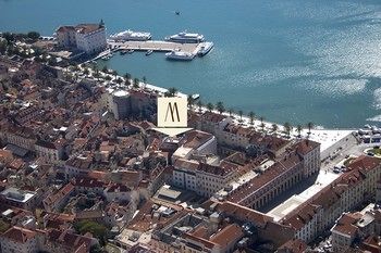 Hotel Marmont Heritage (adults Only) Split