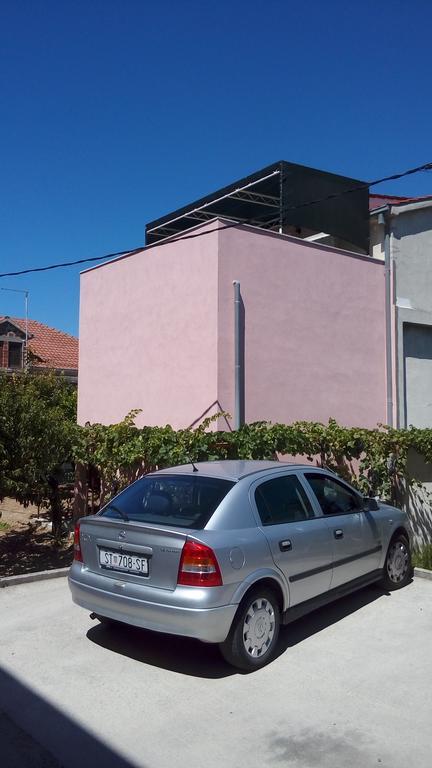 Appartement Delic