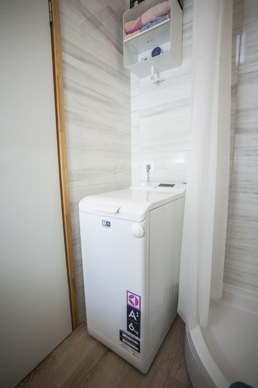 Ayre Apartment