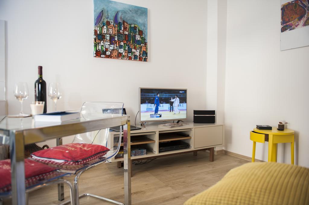 Ayre Apartment Split