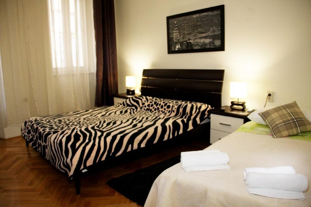 Gasthof Laura 2*