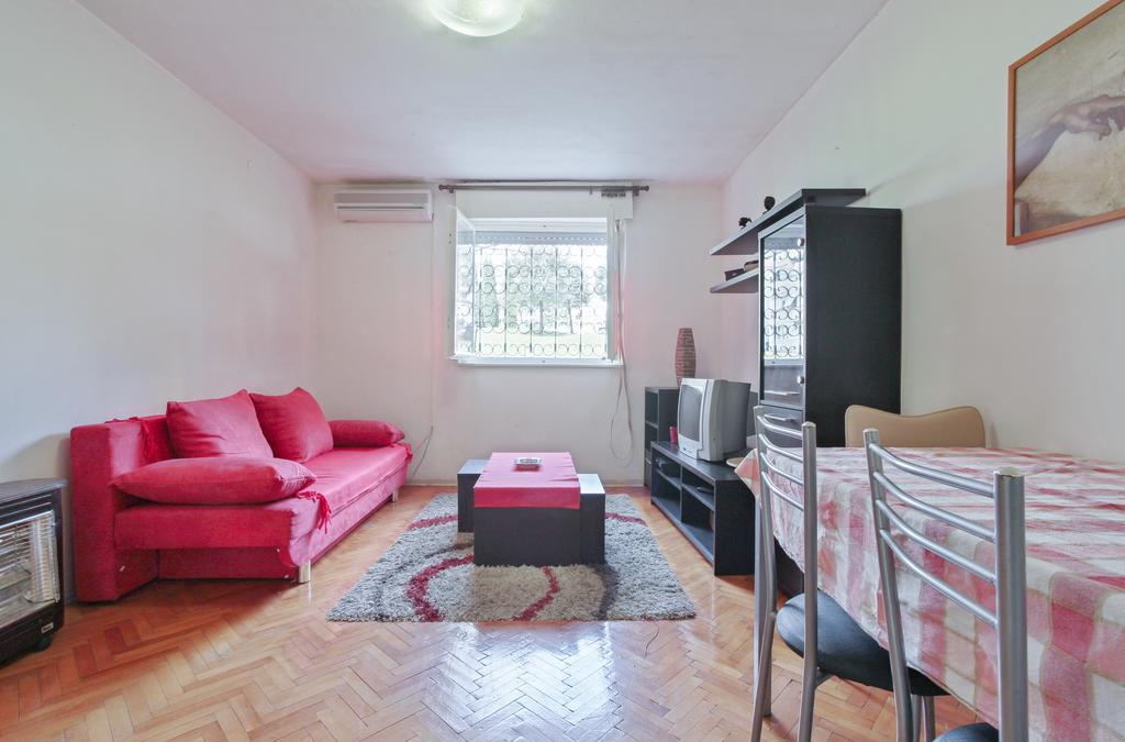 Belvedere Apartment Apartment Split