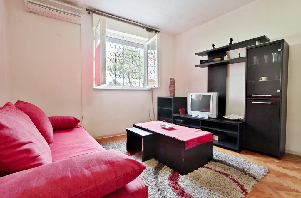 Belvedere Apartment Split