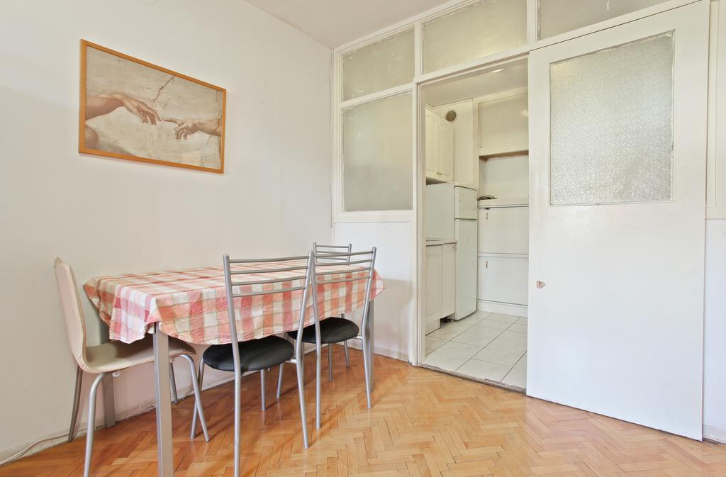 Belvedere Apartment *