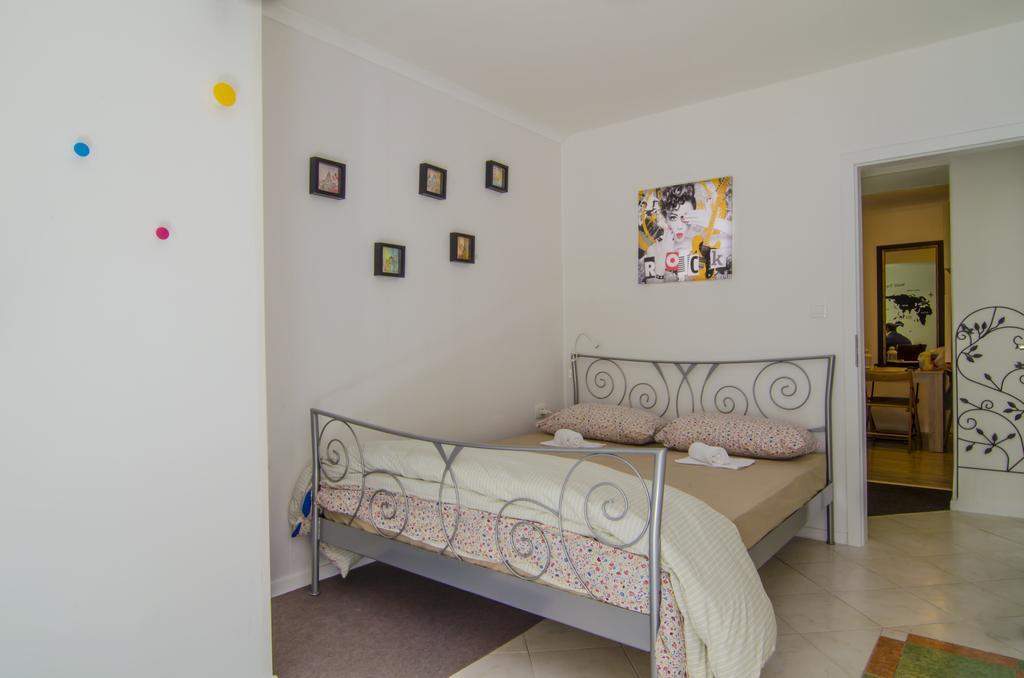 Apartment Belvedere Apartment Split