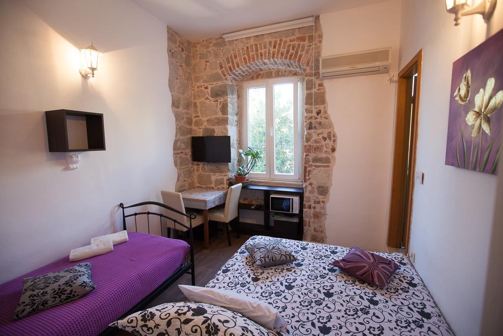 Belvedere Apartment *