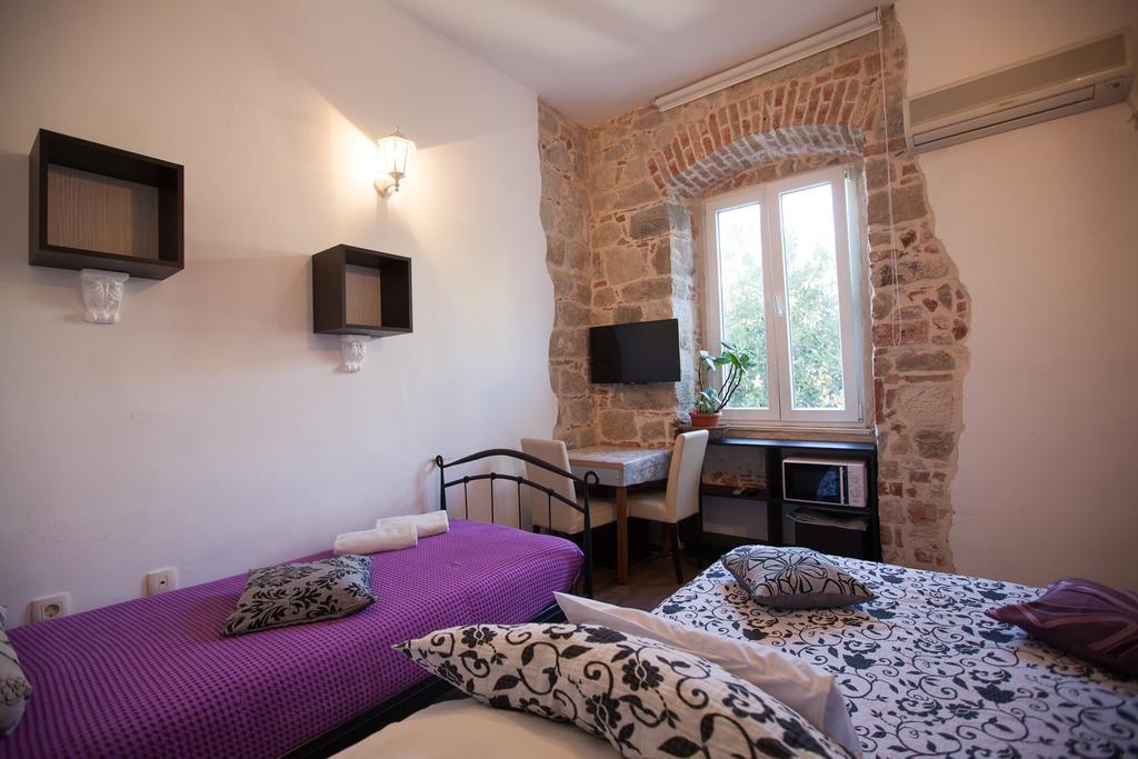 Apartment Belvedere Apartment Split