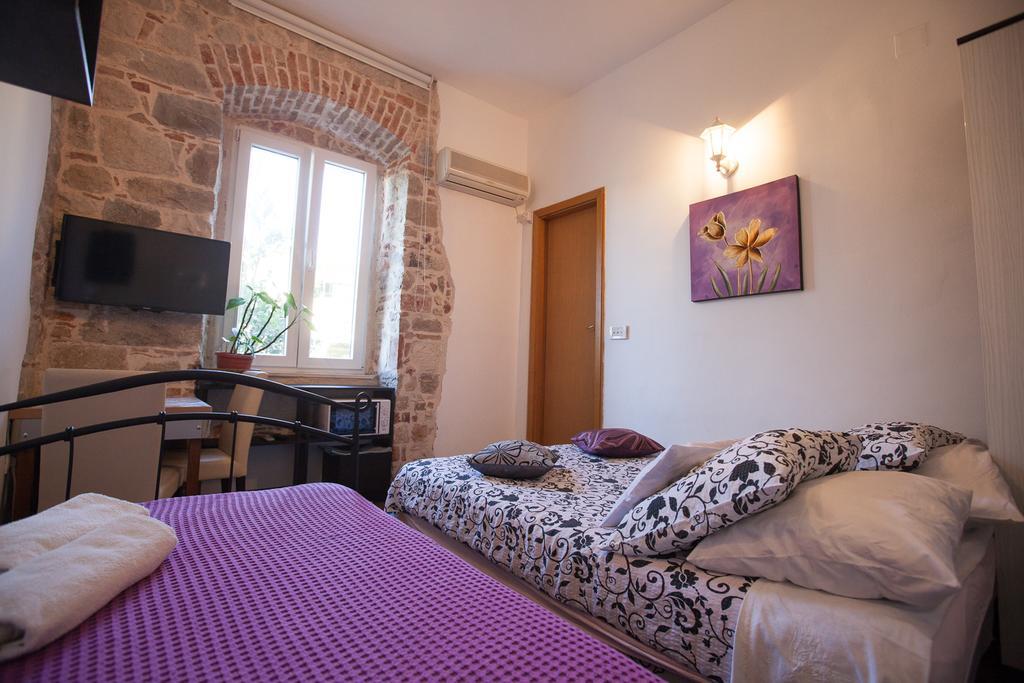 Belvedere Apartment Apartment Split