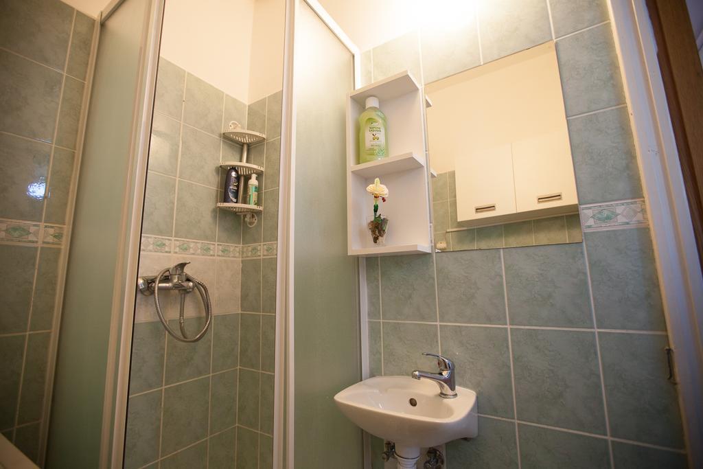 Belvedere Apartment *