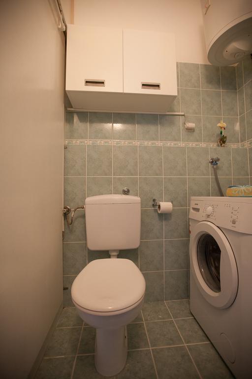 Belvedere Apartment Split