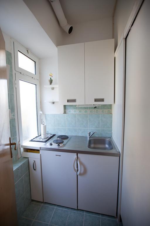 Belvedere Apartment *