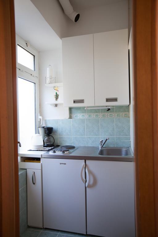 Belvedere Apartment * Split