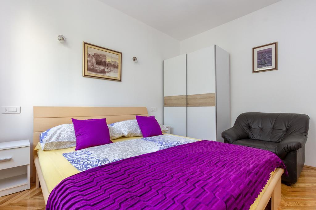 Apartment Belvedere Apartment Split