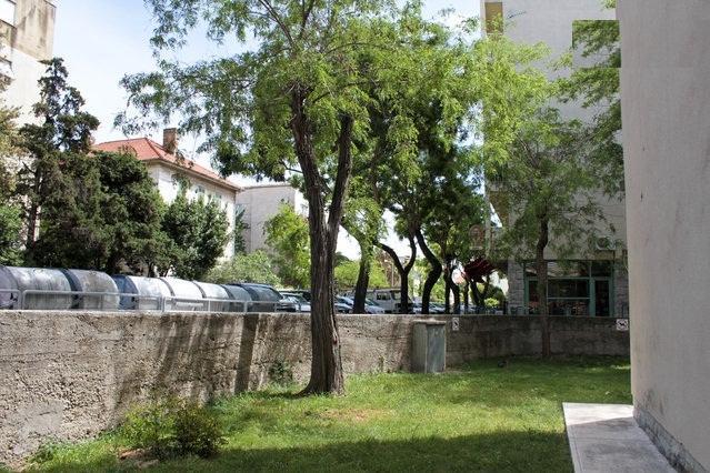 Bianca Beach Apartamento Split
