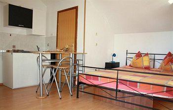 Apartamento Center