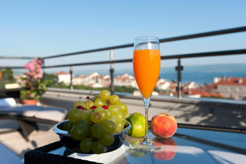 Bed & Breakfast Boban Luxury Split