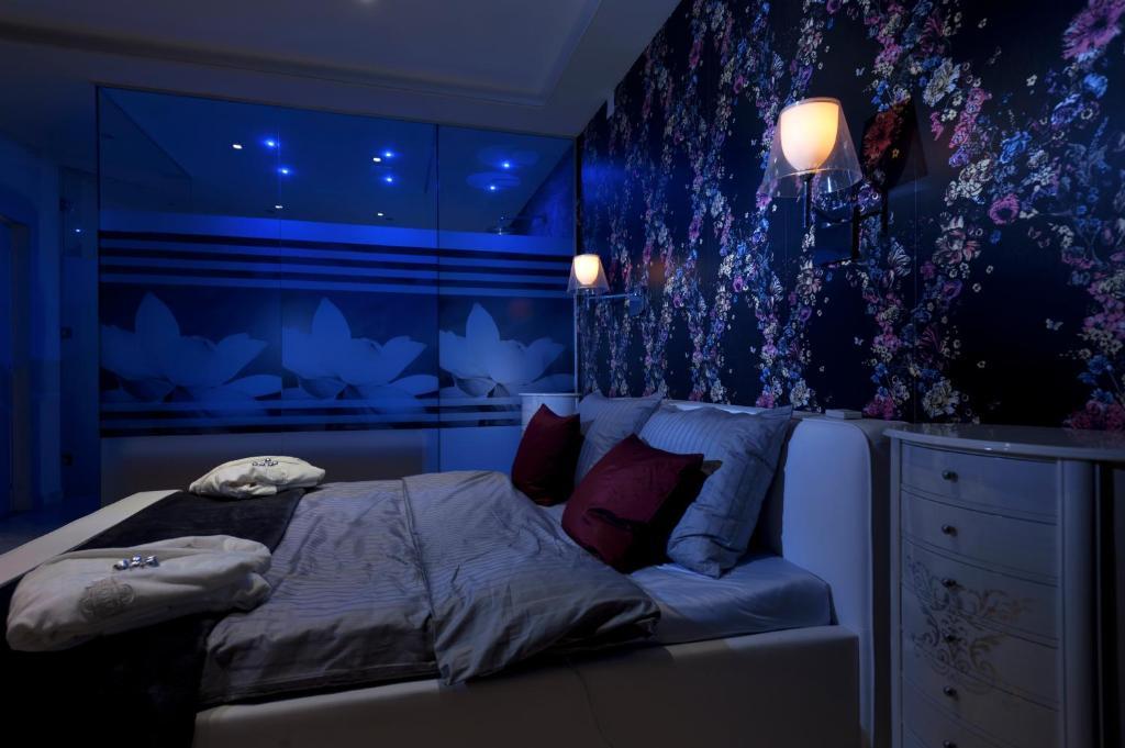 Bed & Breakfast Boban Luxury 4*