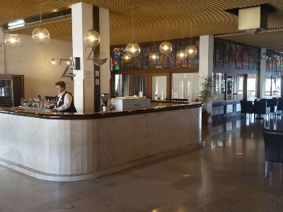 Zagreb Hotel Split