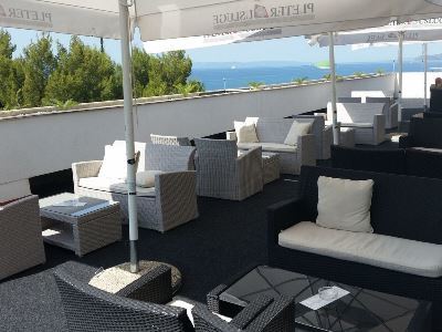 Zagreb Hotel