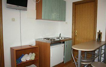 Apartamento Center *
