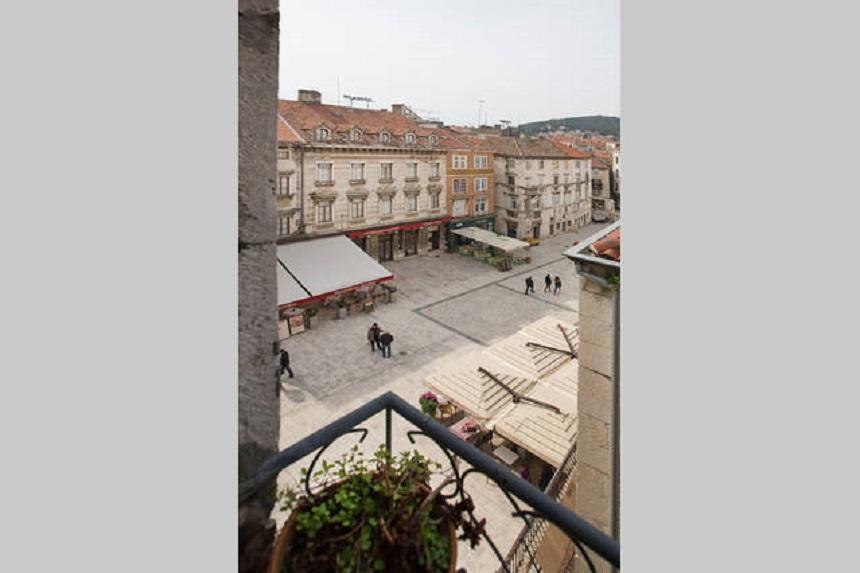 Priuli Heritage Suites Aparthotel Split