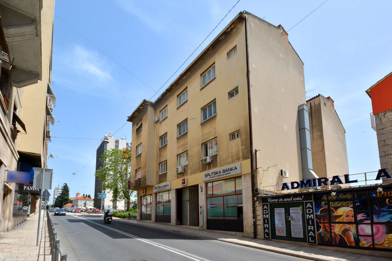 Vinko Hotel Split