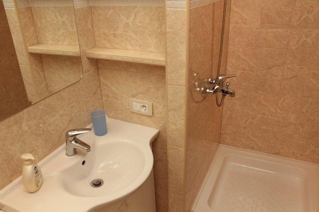 Bianca Beach Apartamento