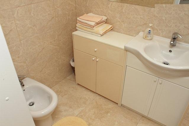 Apartamento Bianca Beach *