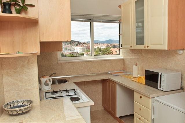Bianca Beach Apartamento *