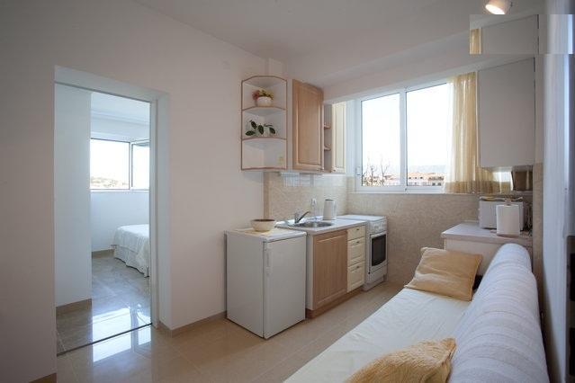 Bianca Beach Apartamento *