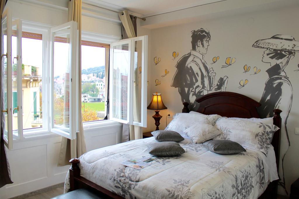 Bed & Breakfast Metropole Luxury