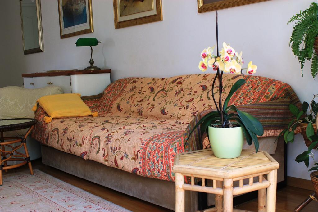 Bianca Beach Apartamento