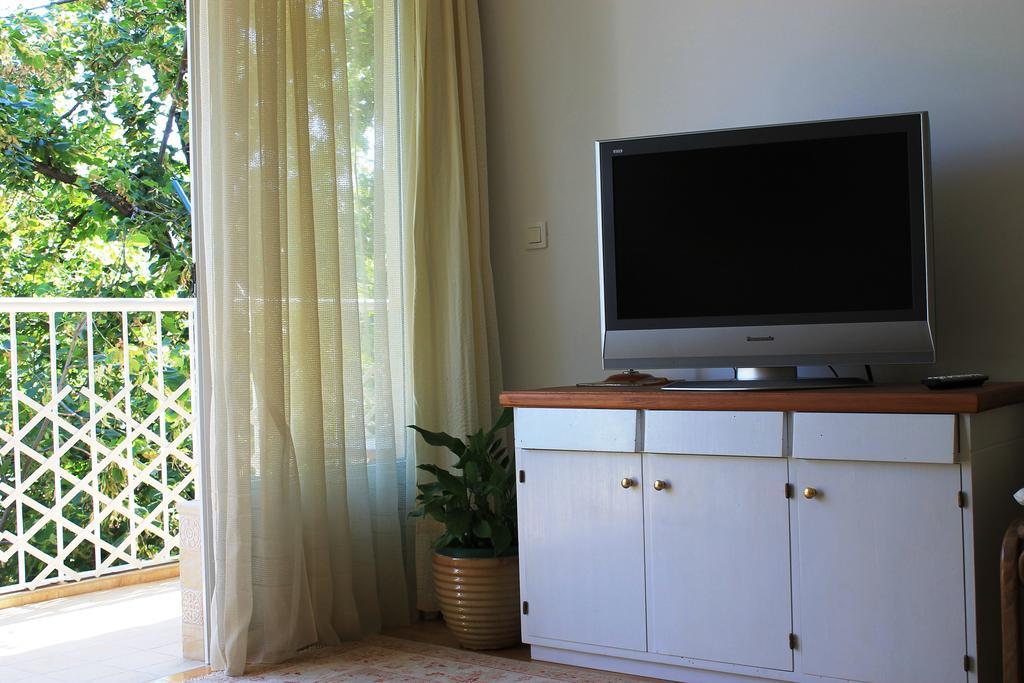 Apartamento Bianca Beach