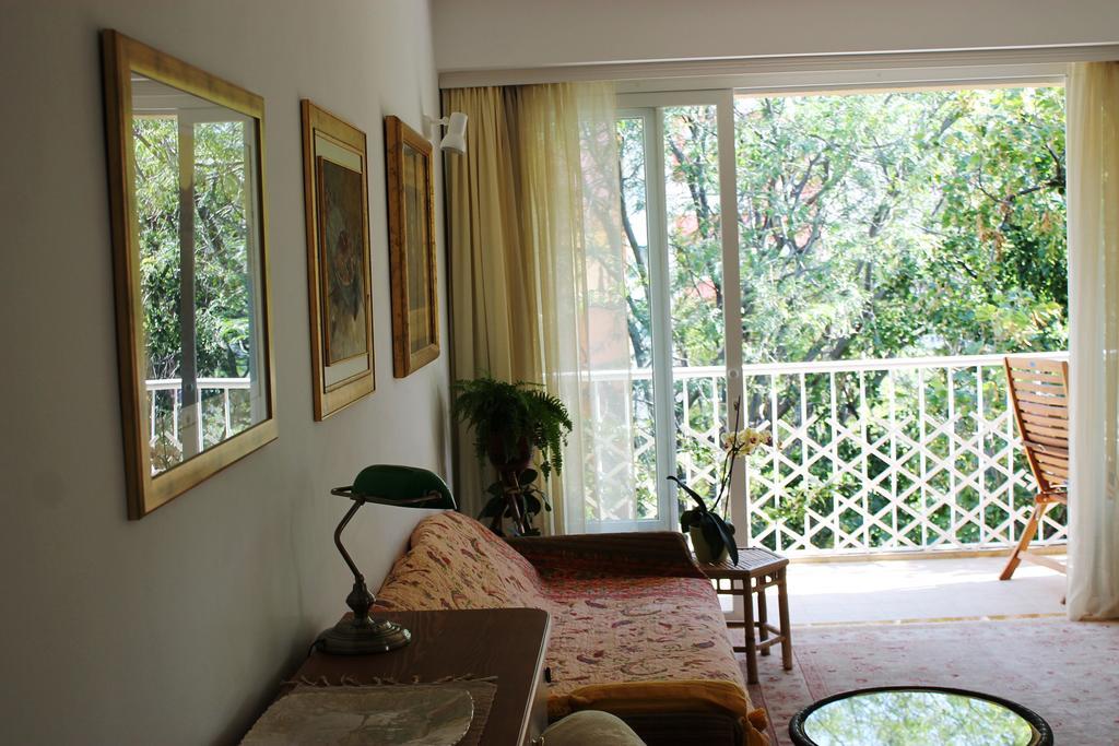 Apartamento Bianca Beach Split