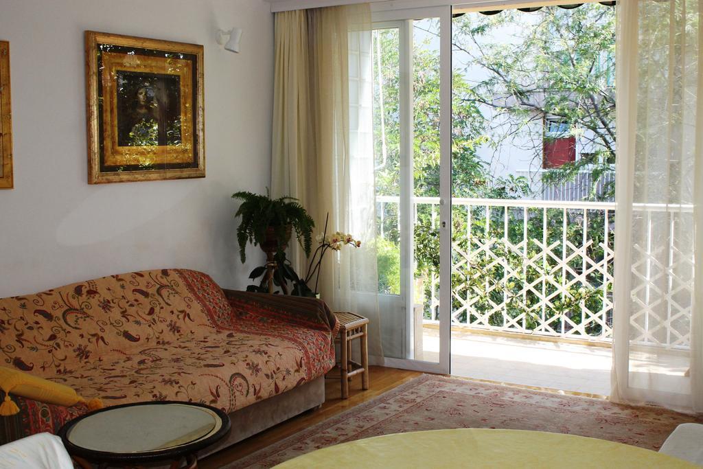 Bianca Beach Apartamento Split