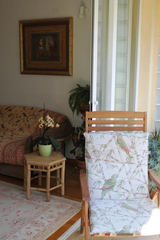 Bianca Beach Apartamento Split