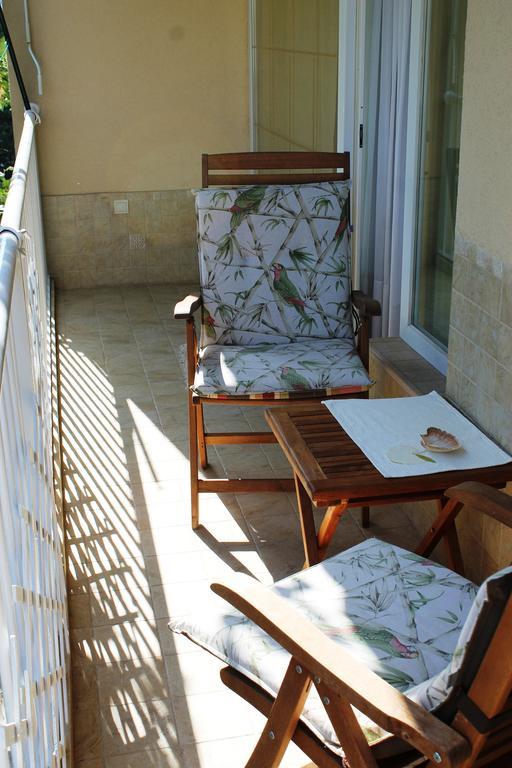 Apartamento Bianca Beach *