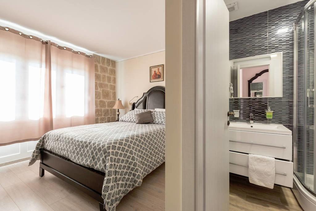 Bed & Breakfast Metropole Luxury
