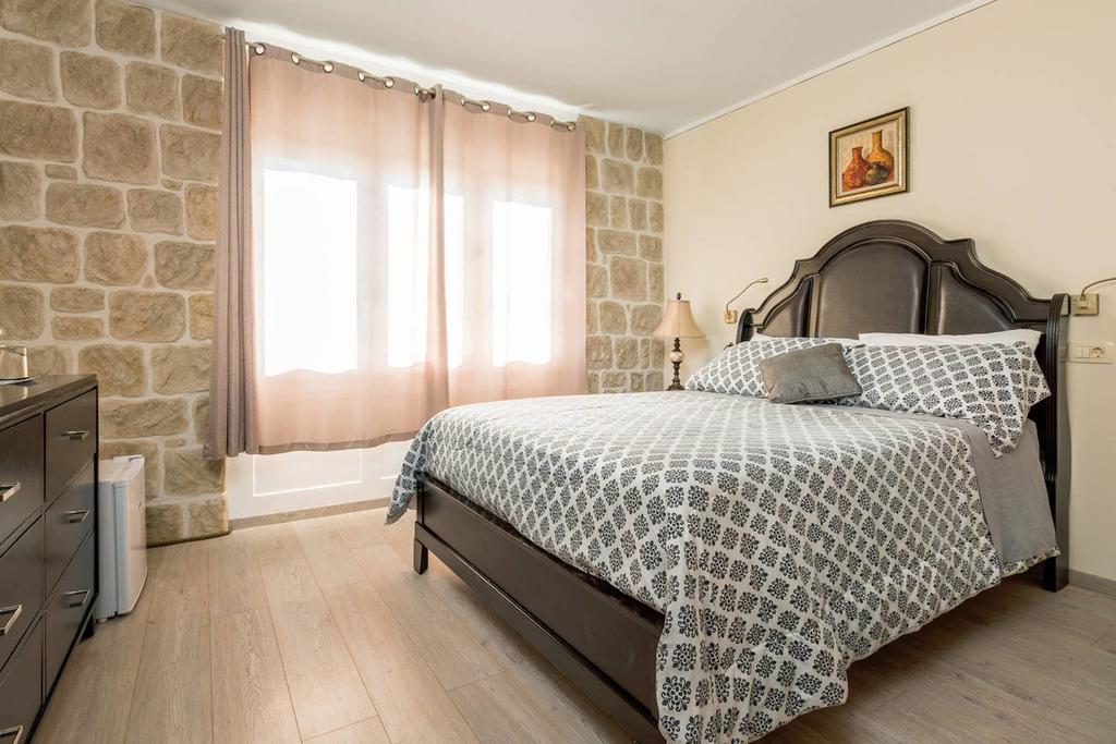 Metropole Luxury Bed & Breakfast Split